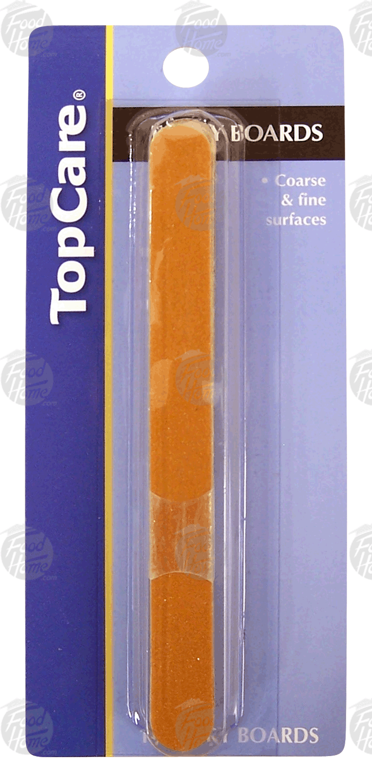 Top Care  emery boards Full-Size Picture